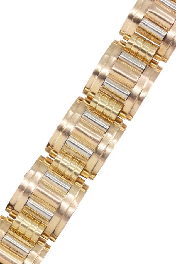 BRACELET TANK 3 ORS — vue 3