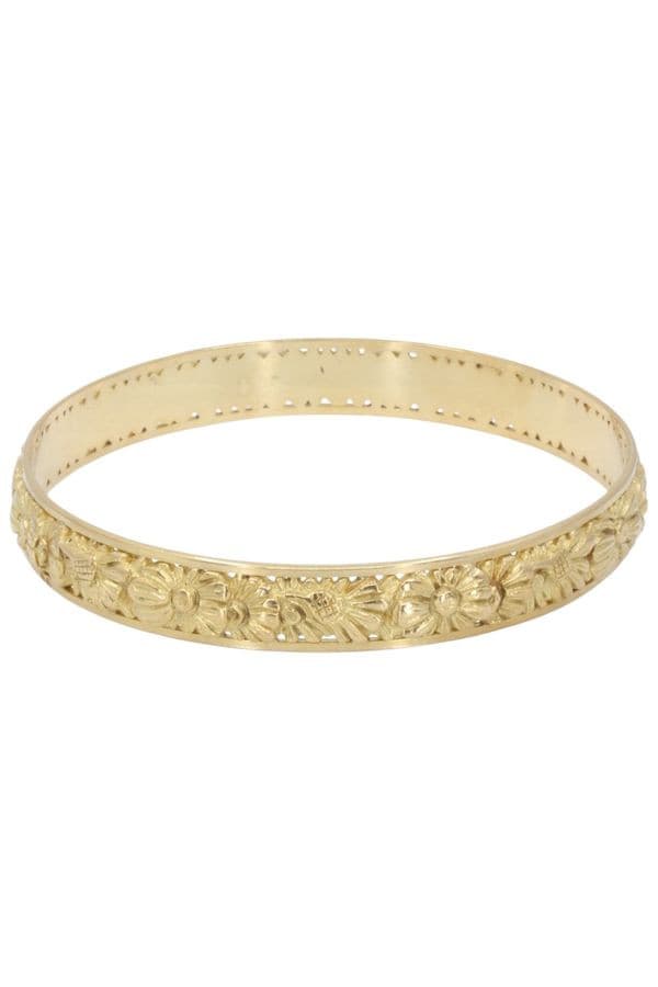 BRACELET JONC ANCIEN