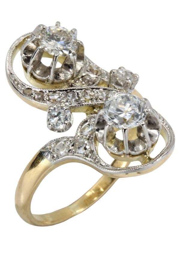 TOI ET MOI ANCIEN DIAMANTS — vue 3
