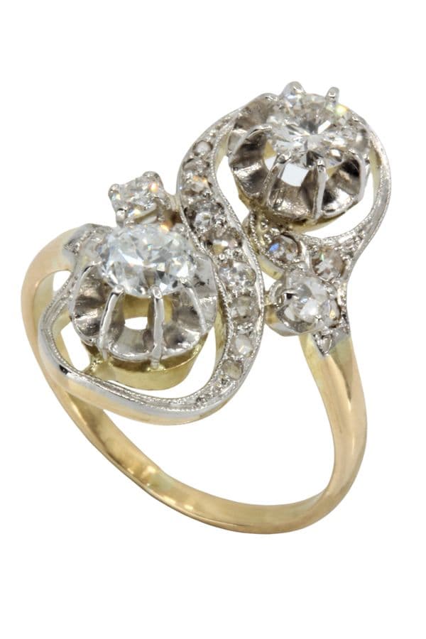 TOI ET MOI ANCIEN DIAMANTS — vue 4