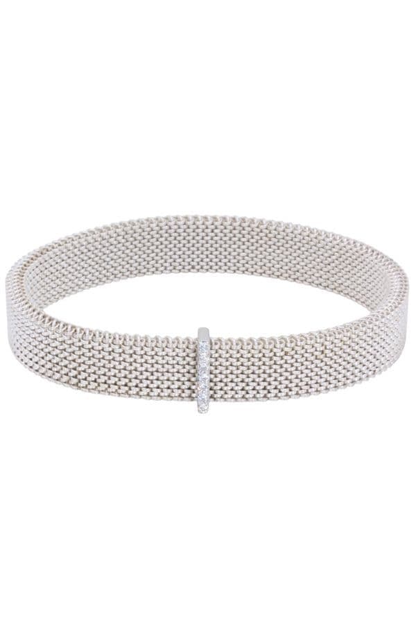 BRACELET MAUBOUSSIN "MOI NON PLUS" — vue 1