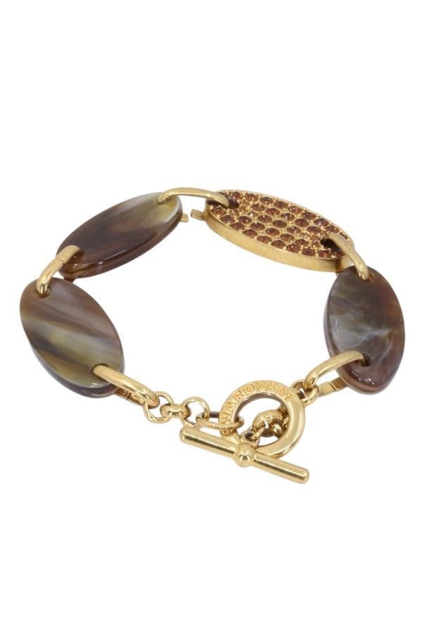 BRACELET SWAROVSKI — vue 3