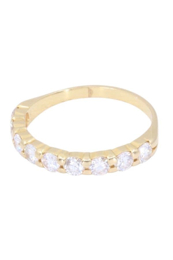 DEMI ALLIANCE DIAMANTS — vue 5