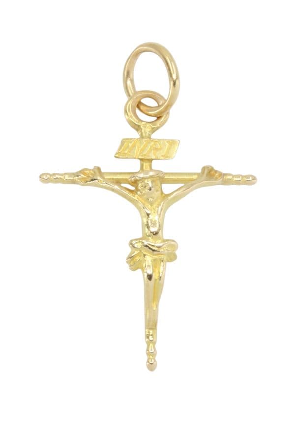 CROIX ANCIENNE — vue 1