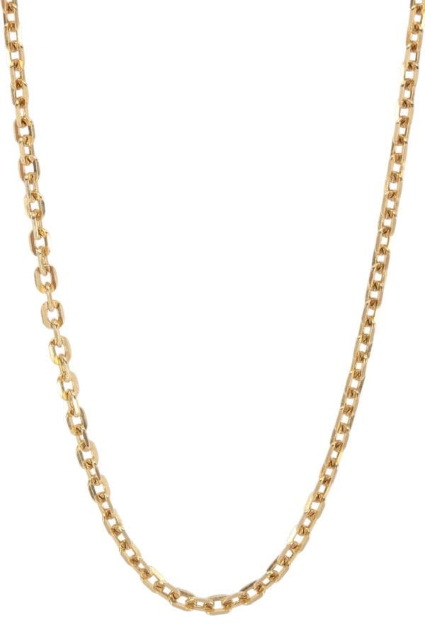 CHAINE MAILLE FORÇAT