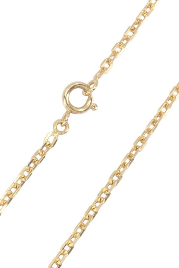 CHAINE MAILLE FORÇAT — vue 3