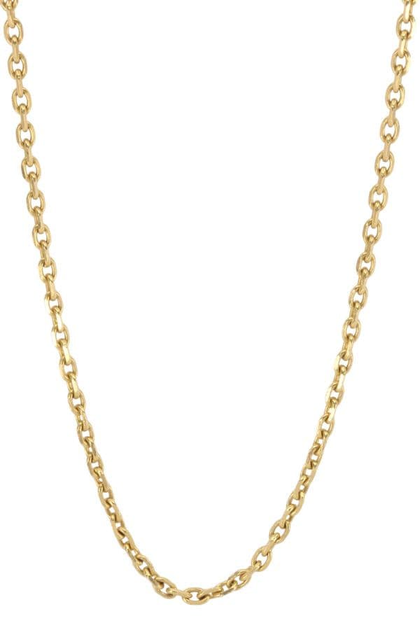 CHAINE MAILLE FORÇAT