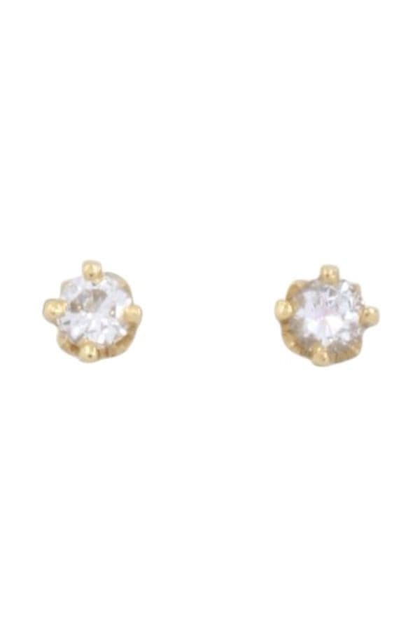 CLOU DIAMANTS MODERNE — vue 1