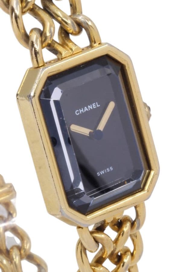 CHANEL PREMIÈRE — vue 3