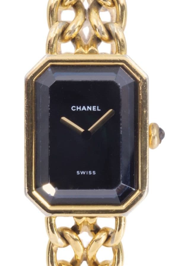 CHANEL PREMIÈRE