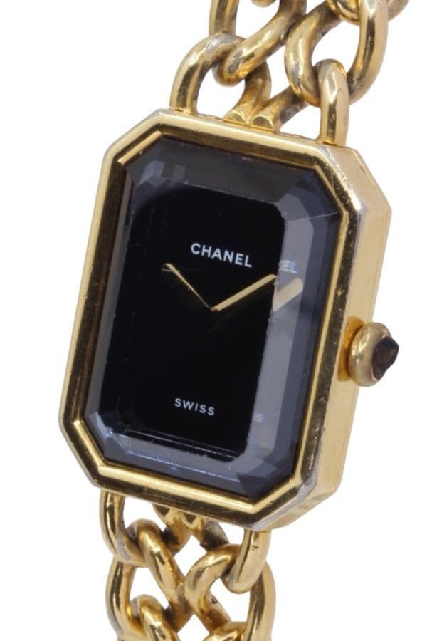 CHANEL PREMIÈRE — vue 4