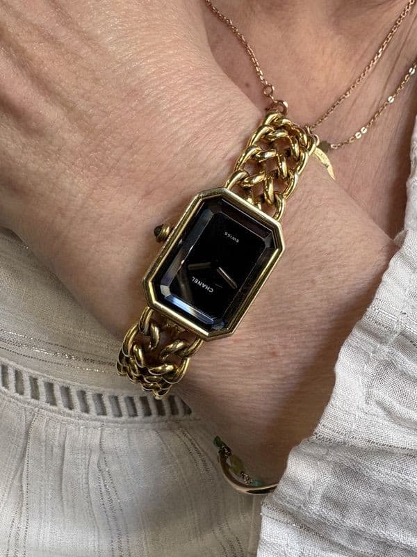 CHANEL PREMIÈRE — vue 2
