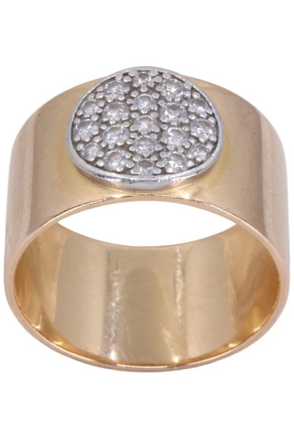 BAGUE DINH VAN ANTHEA