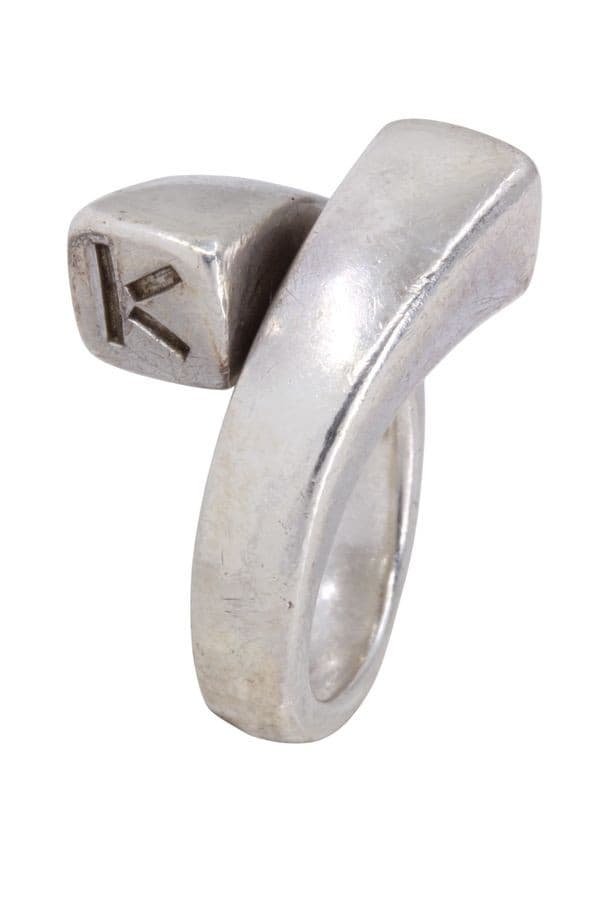 BAGUE KENZO KYOTO — vue 3