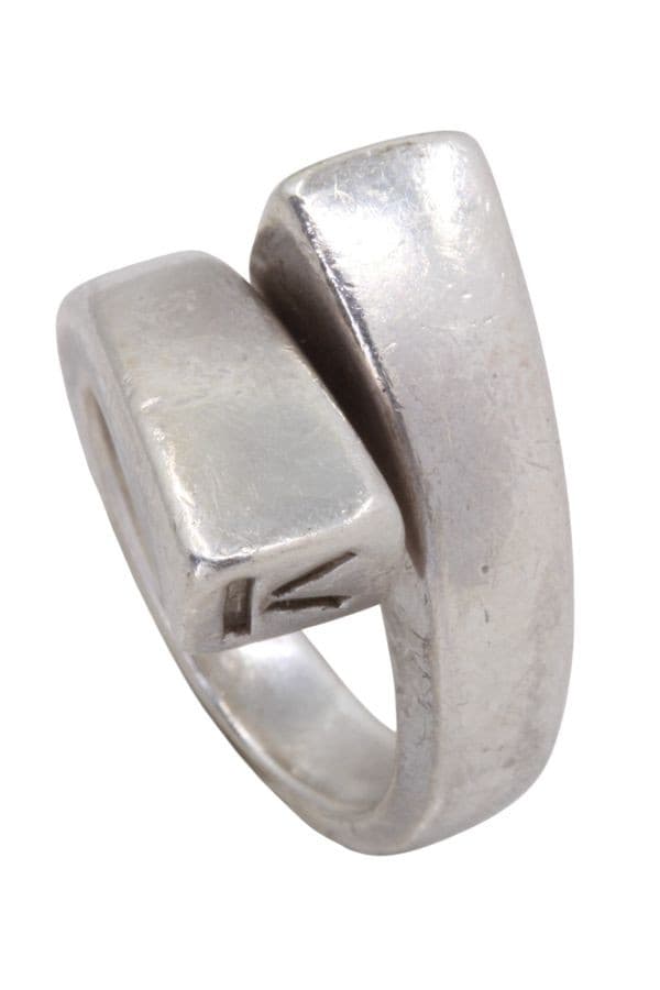 BAGUE KENZO KYOTO — vue 4