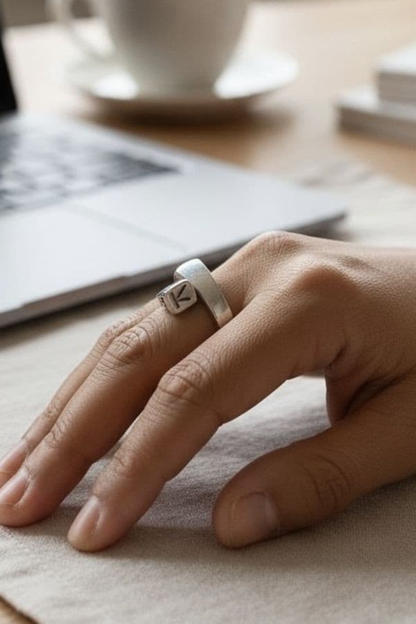 BAGUE KENZO KYOTO — vue 2
