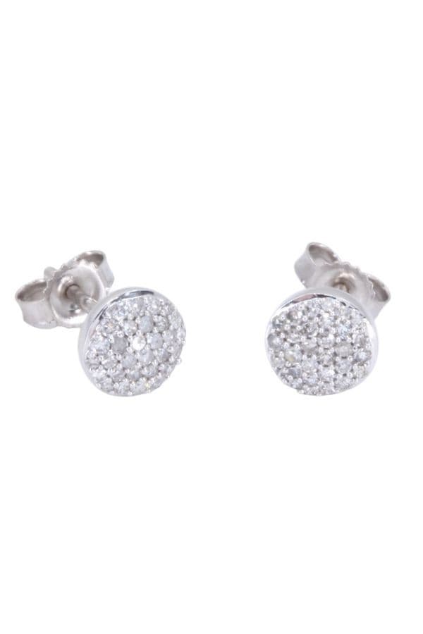 CLOUS PAVAGE DIAMANTS — vue 3