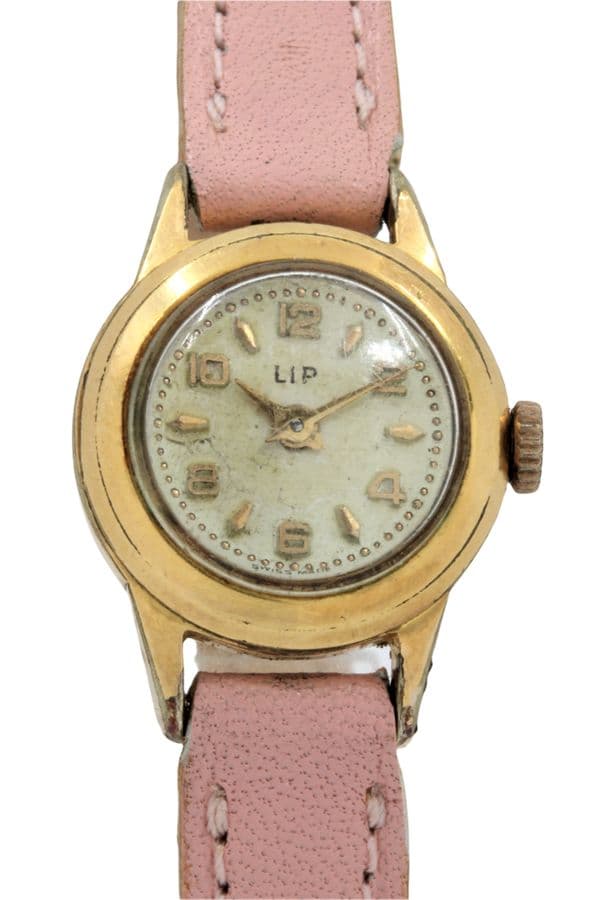 LIP AUTOMATIQUE LADY VINTAGE