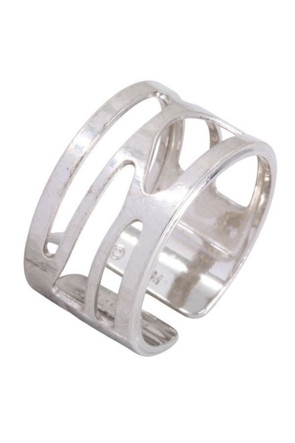 BAGUE LES GEORGETTES — vue 3