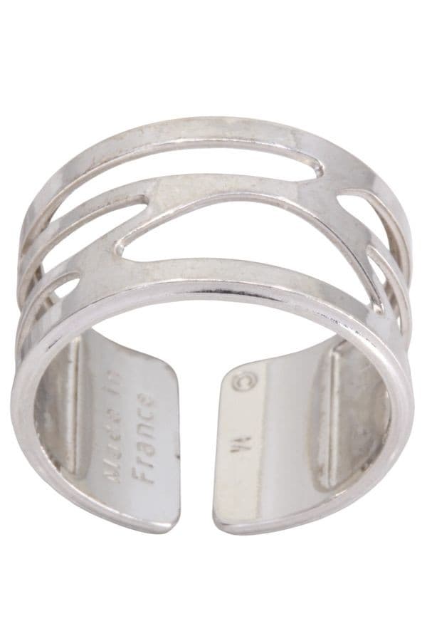 BAGUE LES GEORGETTES — vue 1
