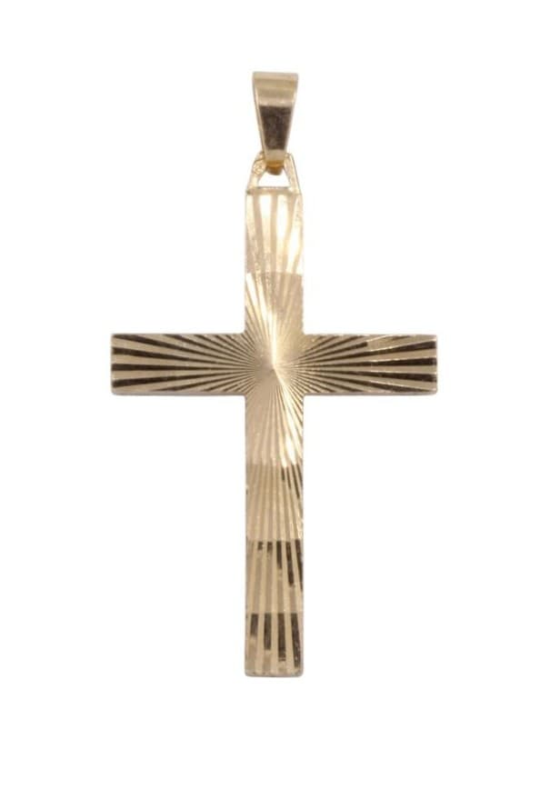 CROIX MODERNE — vue 1