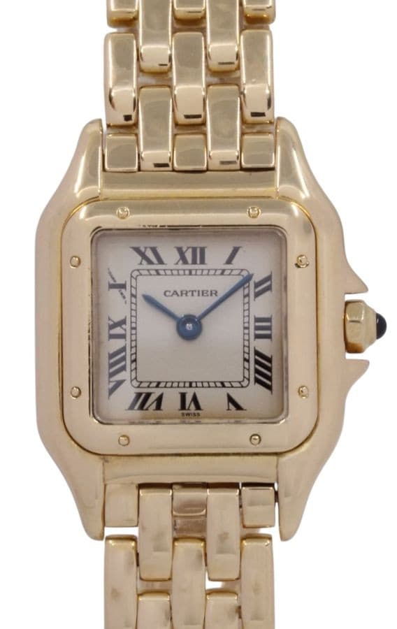 CARTIER PANTHÈRE