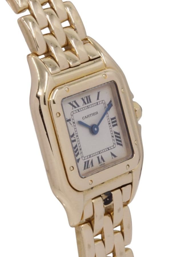 CARTIER PANTHÈRE — vue 3