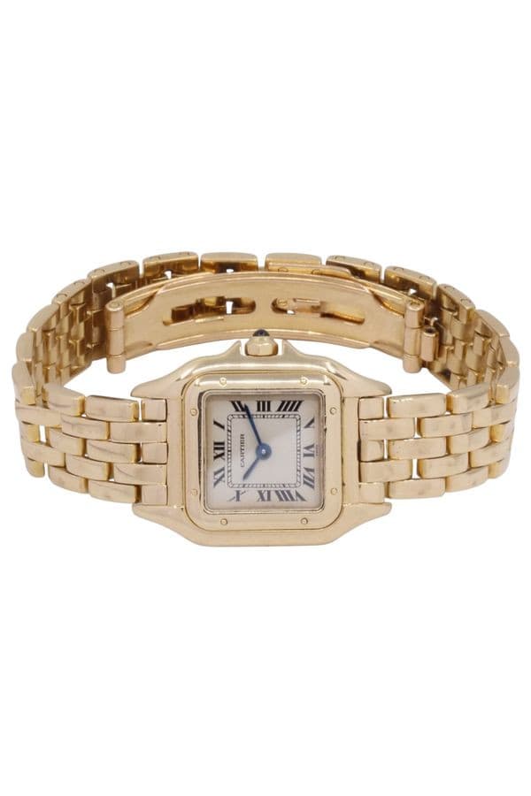 CARTIER PANTHÈRE — vue 5