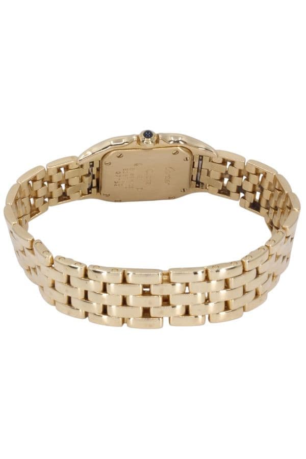 CARTIER PANTHÈRE — vue 6