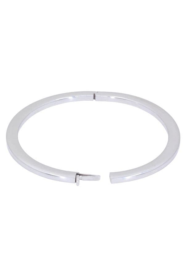 BRACELET JONC OUVRANT — vue 3