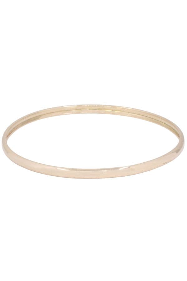 BRACELET JONC RIGIDE — vue 1