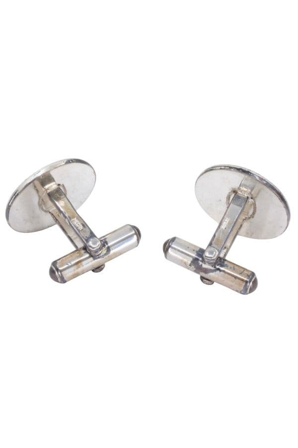 BOUTONS DE MANCHETTE AMOUREUX DE PEYNET — vue 2