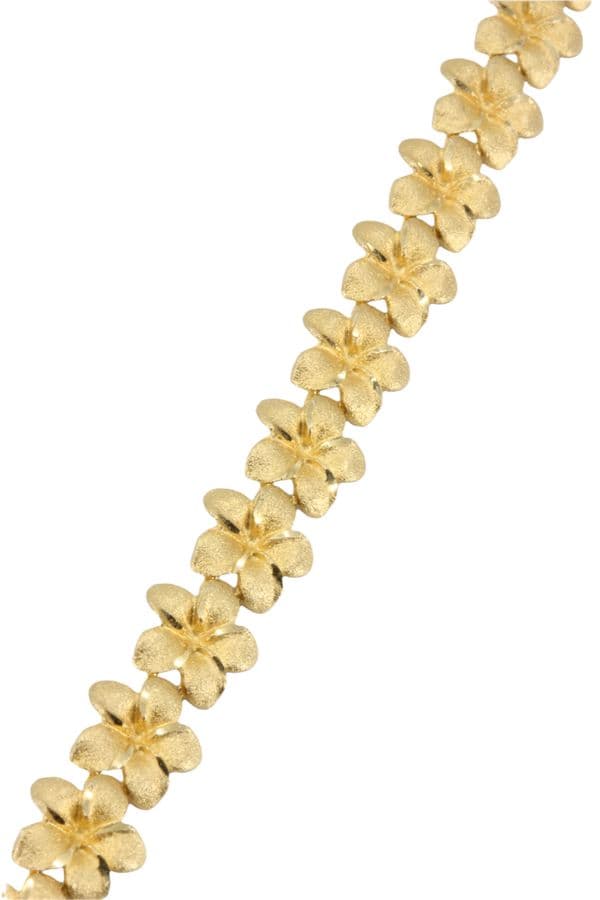 BRACELET ANCIEN PERLE ET DIAMANTS — vue 3