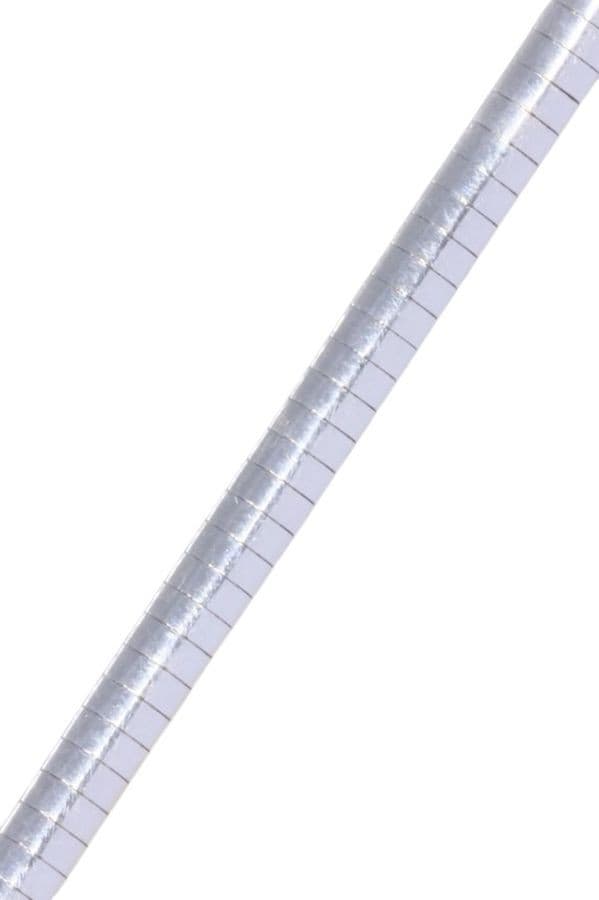 COLLIER MAILLE OMEGA — vue 4