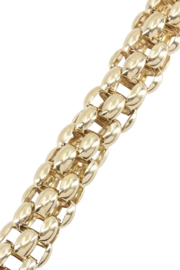 BRACELET POP CORN — vue 3