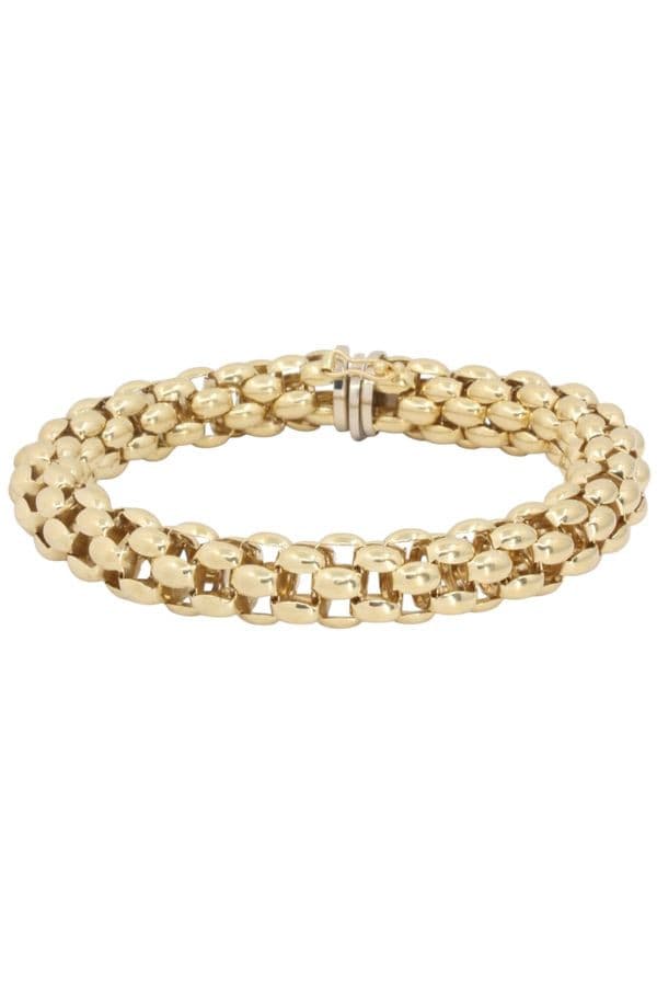 BRACELET POP CORN