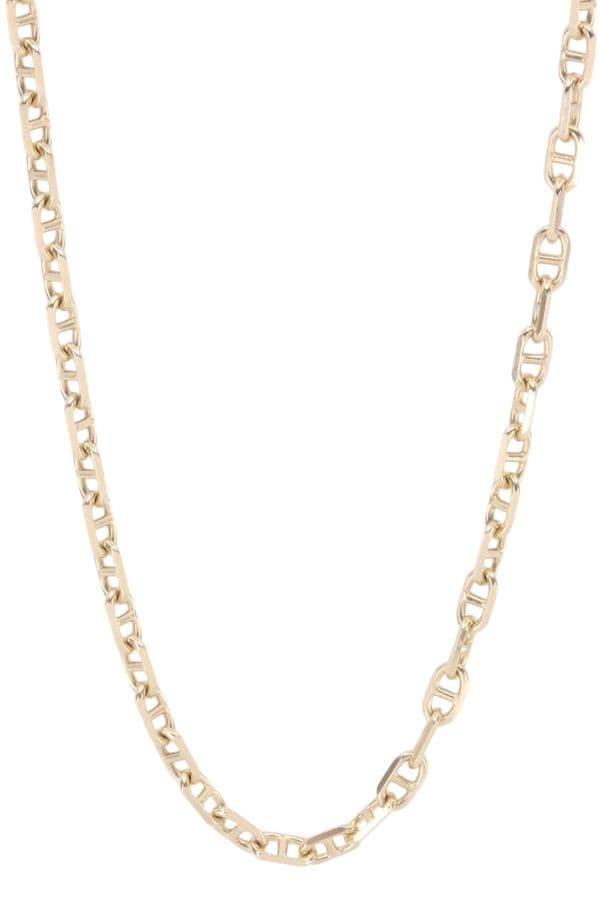 CHAINE MAILLE MARINE — vue 1