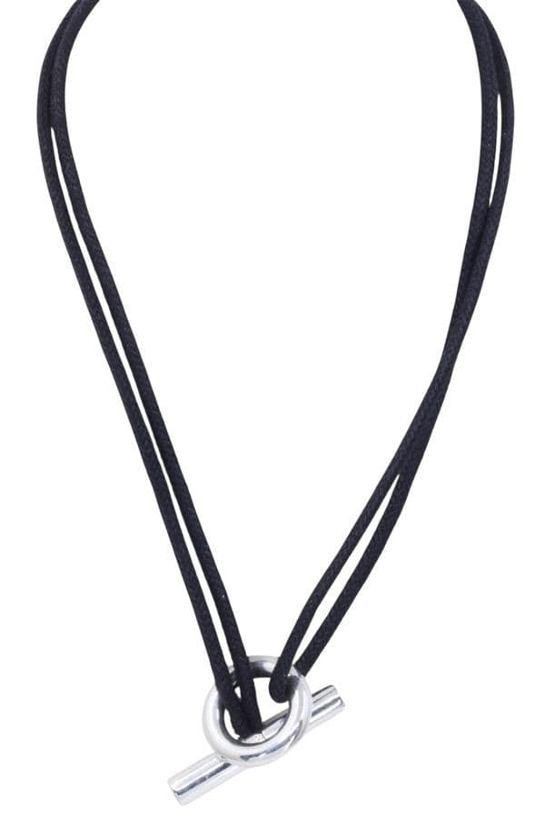 COLLIER HERMES SKIPPER