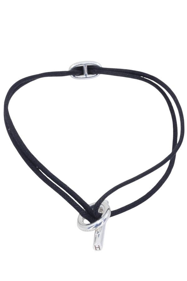 COLLIER HERMES SKIPPER — vue 3