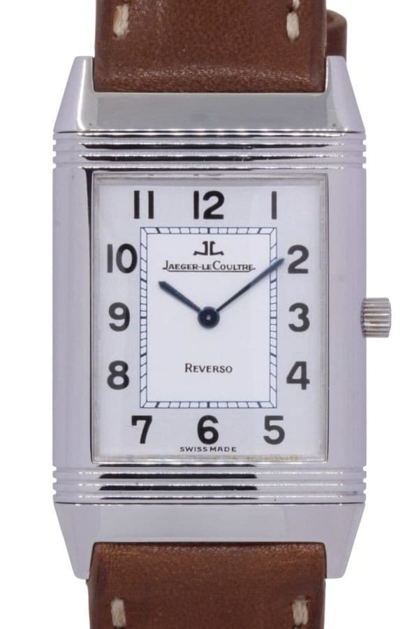 JAEGER-LECOULTRE REVERSO CLASSIQUE