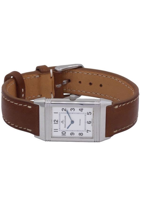 JAEGER-LECOULTRE REVERSO CLASSIQUE — vue 5