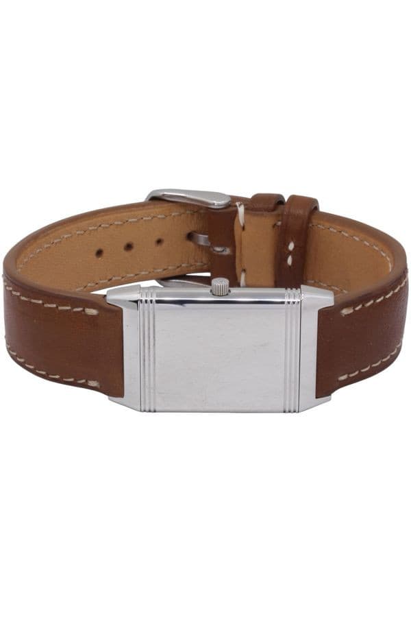 JAEGER-LECOULTRE REVERSO CLASSIQUE — vue 6