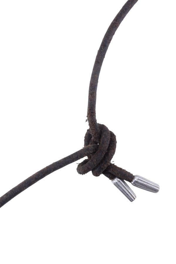 COLLIER ARA MODERNE — vue 4