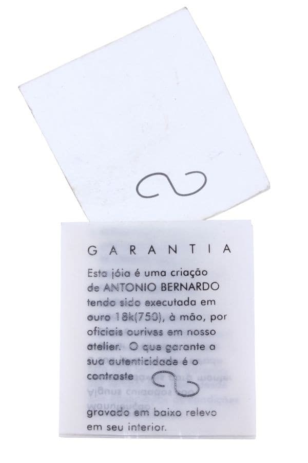 COLLIER ARA MODERNE — vue 5