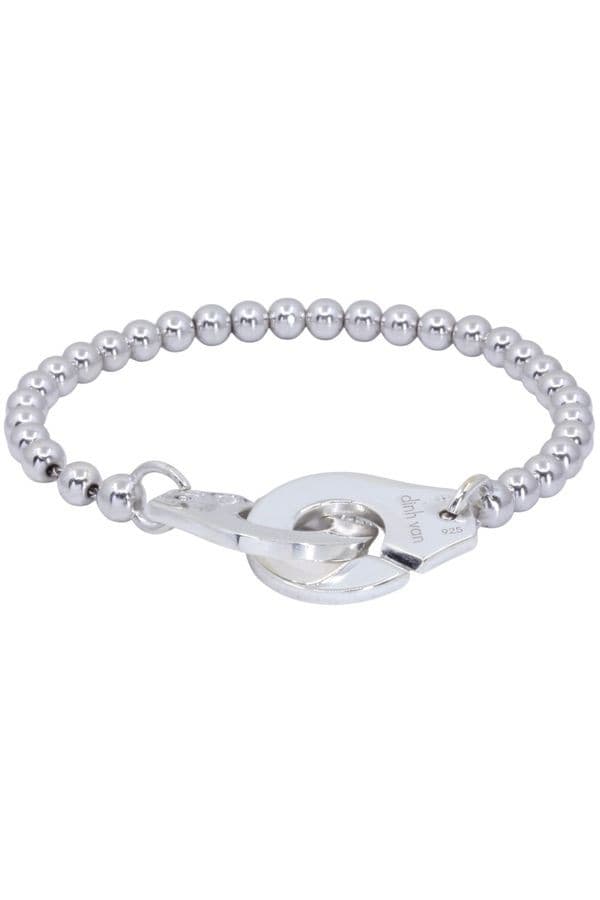 BRACELET DINH VAN MENOTTES R20