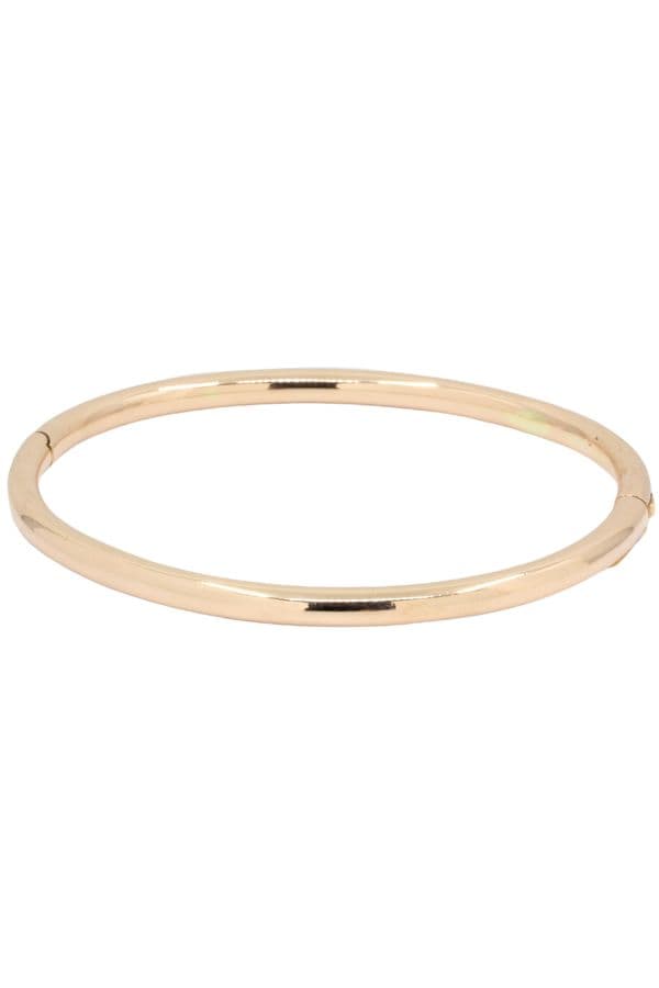 BRACELET JONC OUVRANT — vue 1