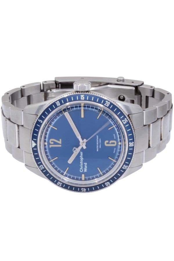 CHRISTOPHER WARD TRIDENT — vue 5