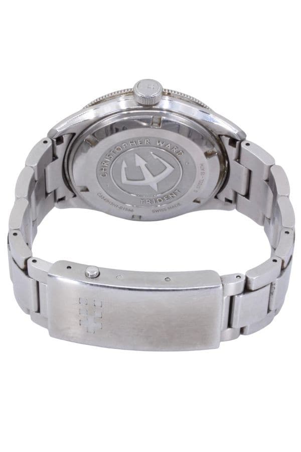 CHRISTOPHER WARD TRIDENT — vue 6