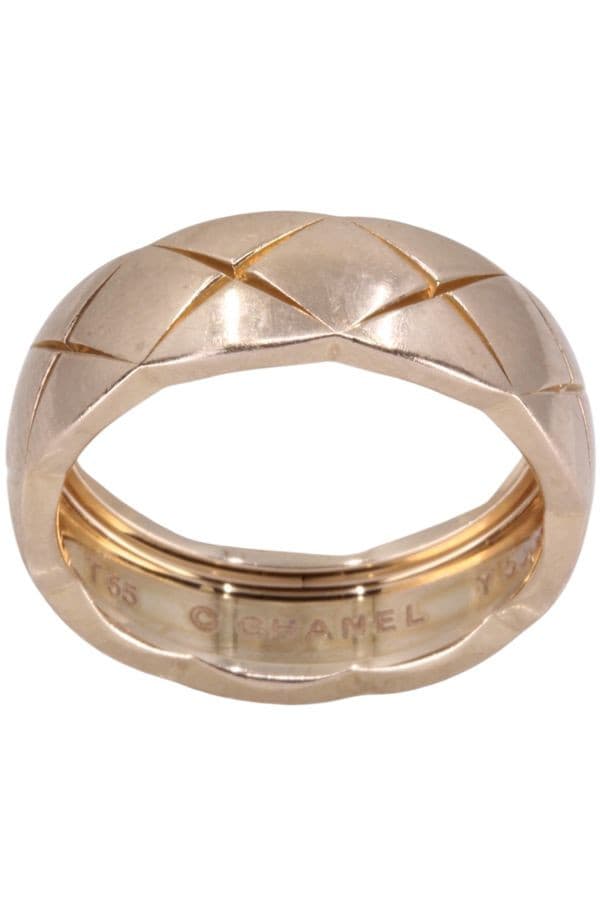 BAGUE CHANEL COCO CRUSH