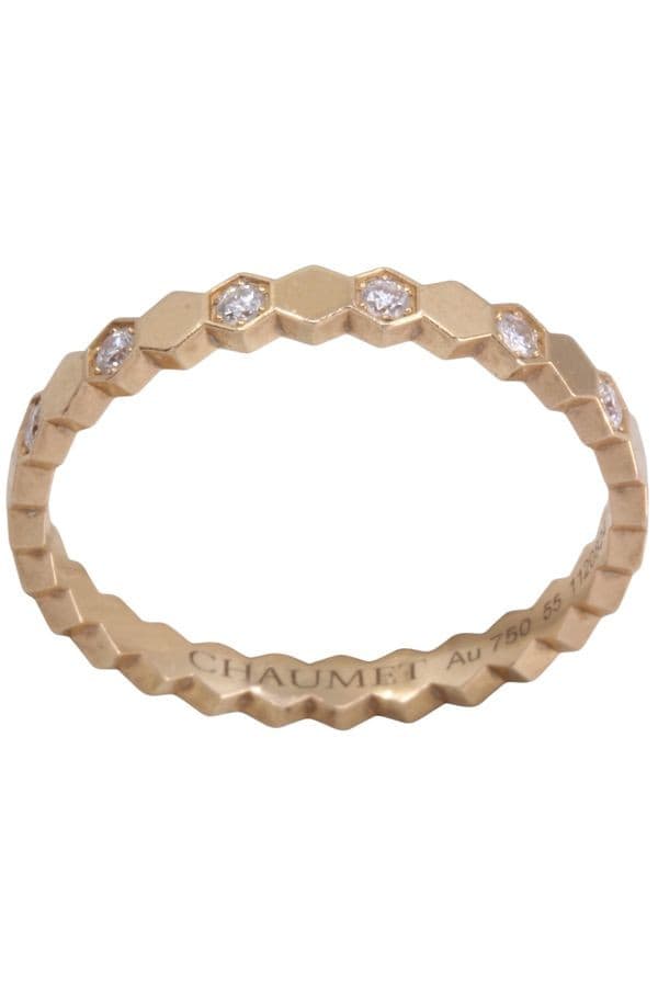BAGUE CHAUMET BEE